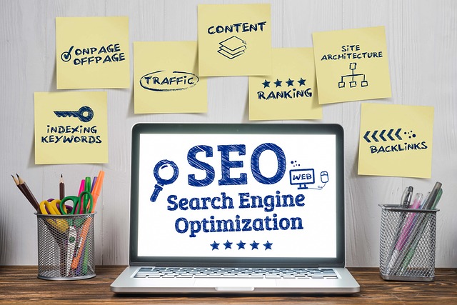 5 Ways to Improve your Website’s SEO